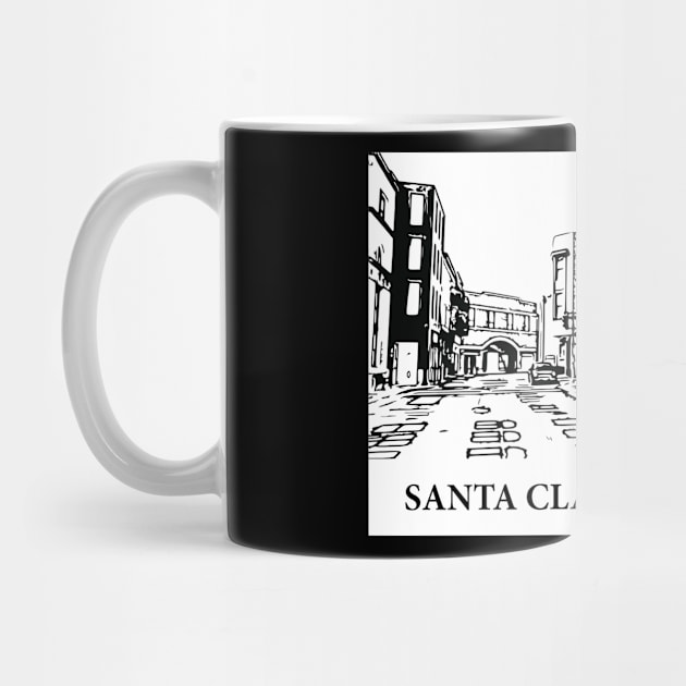 Santa Clarita - California by Lakeric